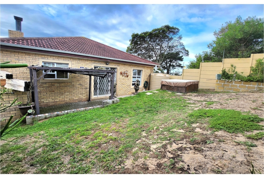 3 Bedroom Property for Sale in Lorraine Eastern Cape